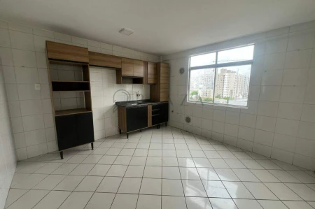 Apartamento para alugar com 3 quartos, 95m² no São Cristóvão em Chapecó - Foto 2