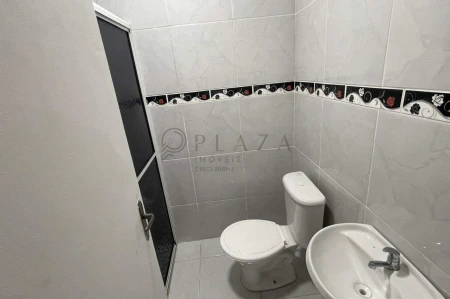 Apartamento para alugar com 2 quartos, 68m² no Bela Vista em Chapecó - Foto 5