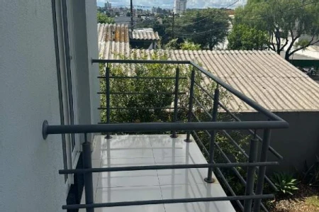 Casa à venda com 3 quartos, 227m² no Presidente Médici em Chapecó - Foto 3