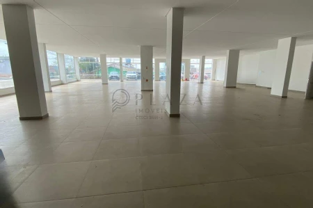 Sala Comercial para alugar com 650m² no Lider em Chapecó - Foto 6