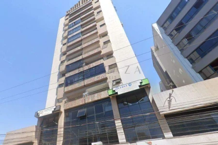 Apartamento para alugar com 2 quartos, 116m² no Centro em Chapecó - Foto 1