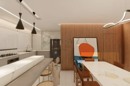 Apartamento à venda com 3 quartos, 90m² no Presidente Médici em Chapecó - Foto 5