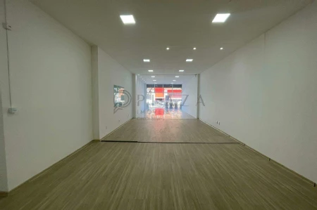 Sala Comercial para alugar com 300m² no Centro em Chapecó - Foto 5