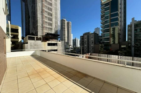 Apartamento à venda com 3 quartos, 141m² no Centro em Chapecó - Foto 5