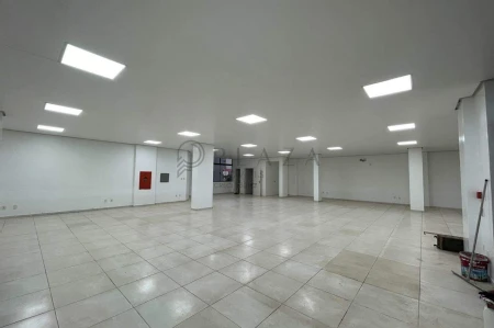 Sala Comercial para alugar com 264m² no Centro em Chapecó - Foto 3