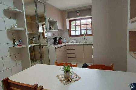 Casa para alugar com 4 quartos, 260m² no Presidente Médici em Chapecó - Foto 8