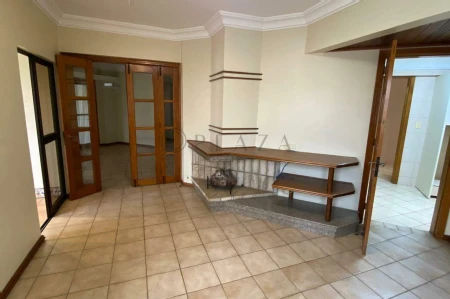 Apartamento para alugar com 4 quartos, 250m² no Centro em Chapecó - Foto 8