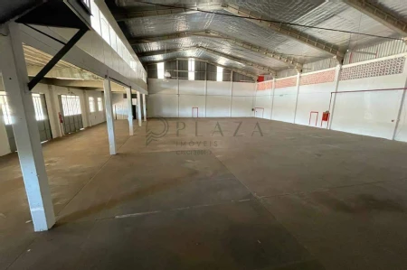 Barracão para alugar com 900m² no Lider em Chapecó - Foto 6