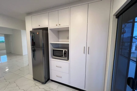 Apartamento para alugar com 98m² no Passo dos Fortes em Chapecó - Foto 3