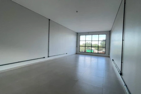 Sala Comercial para alugar com 67m² no Efapi em Chapecó - Foto 3