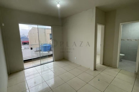 Apartamento para alugar com 2 quartos, 68m² no Bela Vista em Chapecó - Foto 3