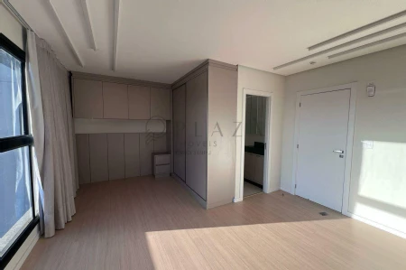 Apartamento para alugar com 1 quarto, 36m² no Centro em Chapecó - Foto 6