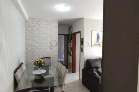 Apartamento à venda com 2 quartos, 54m² no Vila Real em Chapecó - Foto 6