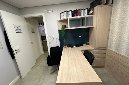 Sala Comercial à venda com 194m² no Centro em Chapecó - Foto 7