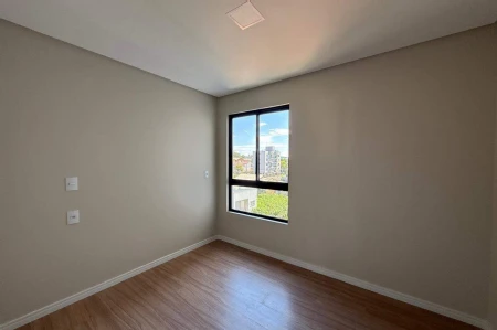 Apartamento à venda com 2 quartos, 59m² no São Cristóvão em Chapecó - Foto 5