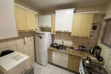 Apartamento à venda com 1 quarto, 55m² no Centro em Chapecó - Foto 2