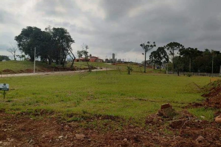 Terreno em condomínio à venda com 435m² no Santos Dumont em Chapecó - Foto 3