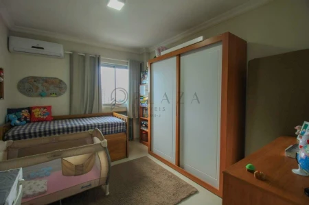 Apartamento à venda com 2 quartos, 93m² no Centro em Chapecó - Foto 6