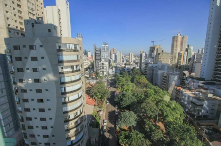 Apartamento à venda com 3 quartos, 224m² no Maria Goretti em Chapecó - Foto 5