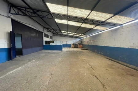 Sala Comercial para alugar com 535m² no São Cristóvão em Chapecó - Foto 1