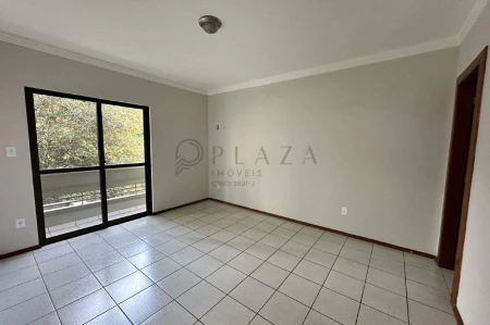 Apartamento para alugar com 2 quartos, 160m² no Centro em Chapecó - Foto 2