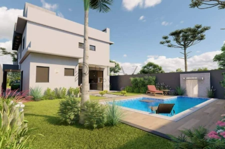 Casa à venda com 218m² no Santos Dumont em Chapecó - Foto 8