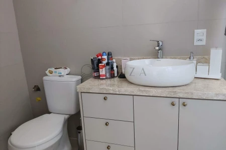 Apartamento à venda com 3 quartos, 131m² no Centro em Chapecó - Foto 6