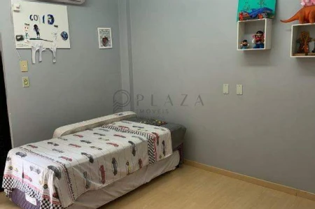 Apartamento à venda com 3 quartos, 222m² no Centro em Chapecó - Foto 5