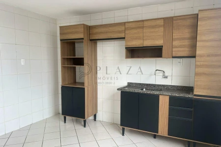 Apartamento para alugar com 3 quartos, 95m² no São Cristóvão em Chapecó - Foto 3