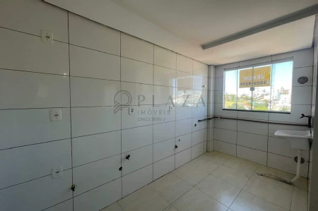 Apartamento para alugar com 3 quartos, 108m² no SAIC em Chapecó - Foto 3