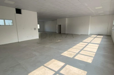 Sala Comercial para alugar com 255m² no São Cristóvão em Chapecó - Foto 7