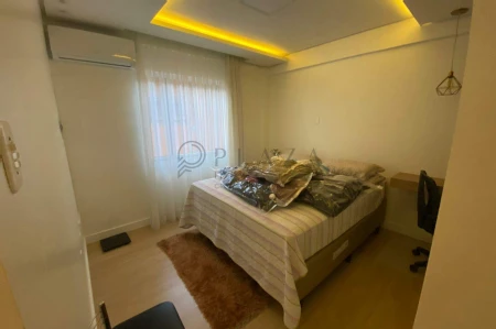 Apartamento para alugar com 2 quartos, 93m² no Palmital em Chapecó - Foto 7