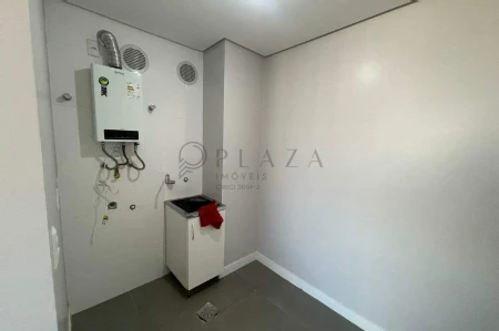 Apartamento à venda com 3 quartos, 111m² no Santa Maria em Chapecó - Foto 7