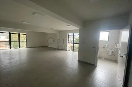 Sala Comercial para alugar com 54m² no São Cristóvão em Chapecó - Foto 4