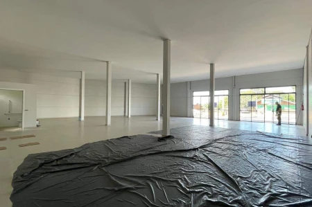 Sala Comercial para alugar com 260m² no Efapi em Chapecó - Foto 6