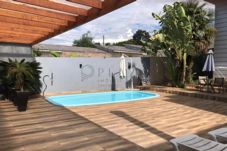 Casa à venda com 3 quartos, 300m² no Universitário em Chapecó - Foto 8