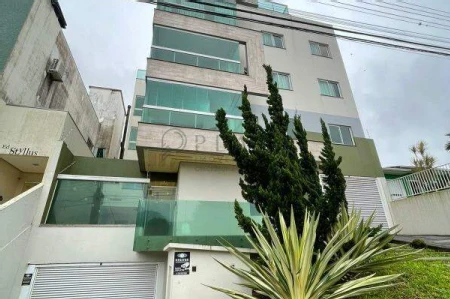 Apartamento para alugar com 3 quartos, 110m² no Presidente Médici em Chapecó - Foto 1