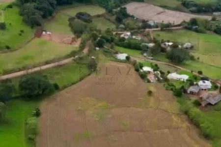 Área Rural à venda com 54.000m² na Linha Faxinal do Rosa em Chapecó - Foto 3