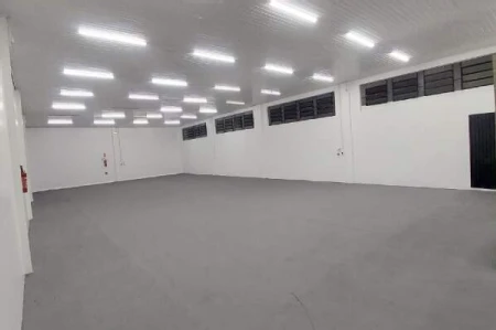 Barracão para alugar com 255m² no Jardim Itália em Chapecó - Foto 8