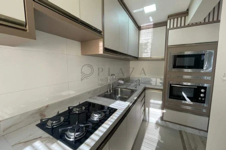 Apartamento para alugar com 2 quartos, 72m² no Paraiso em Chapecó - Foto 6