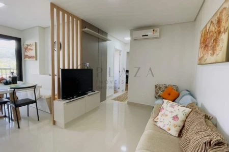 Apartamento para alugar com 2 quartos, 72m² no Jardim Itália em Chapecó - Foto 2
