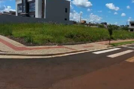 Terreno à venda com 360m² no Vederti II em Chapecó - Foto 3