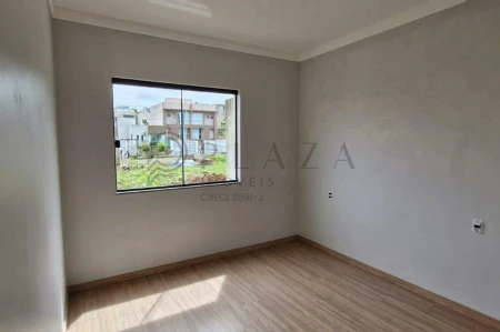 Sobrado à venda com 3 quartos, 94m² no Desbravador em Chapecó - Foto 4