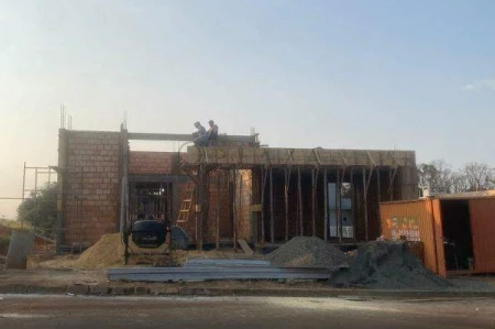 Casa à venda com 3 quartos, 164m² no Walville III em Chapecó - Foto 6