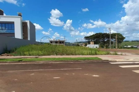 Terreno à venda com 360m² no Vederti II em Chapecó - Foto 5