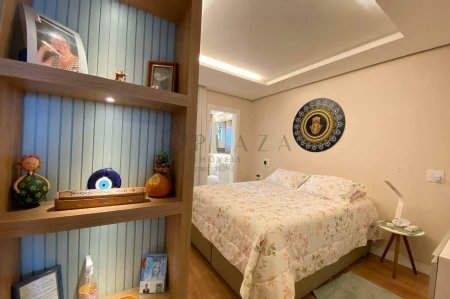 Apartamento à venda com 3 quartos, 93m² no Centro em Chapecó - Foto 7