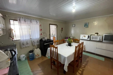 Casa à venda com 3 quartos, 190m² no Passo dos Fortes em Chapecó - Foto 7