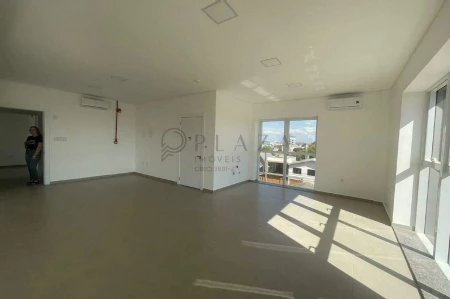 Sala Comercial para alugar com 46m² no Efapi em Chapecó - Foto 2