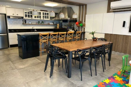 Casa à venda com 3 quartos, 300m² no Maria Goretti em Chapecó - Foto 4