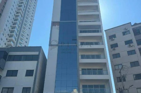 Apartamento à venda com 4 quartos, 232m² no Centro em Chapecó - Foto 1